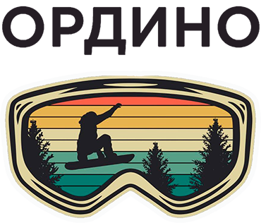 Инструктор по горным лыжам 