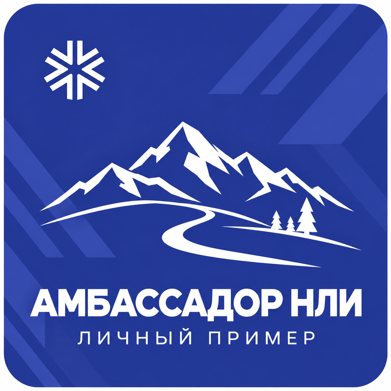 Амбассадор НЛИ