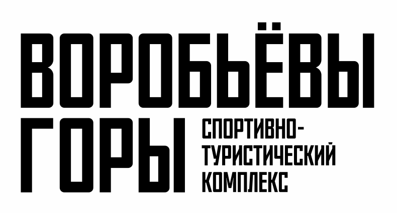 Инструктор по горным лыжам/сноуборду в ГК «Воробьёвы горы»