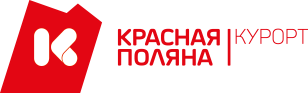 Инструктор по горнолыжному спорту на курорте НАО «Красная поляна» 