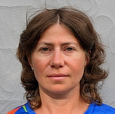 Ольга Хидирова