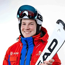 Евгений Чернятьев