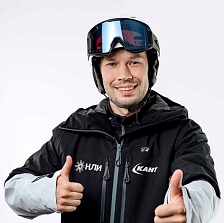Евгений Юрлов