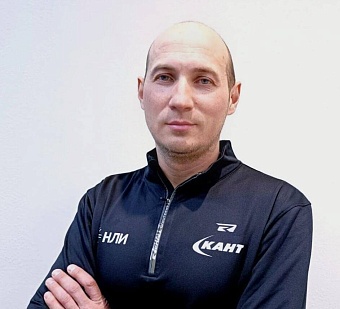 Павел Савин 