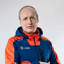 Юрий Горелов