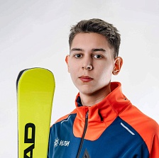 Максим Сусакин