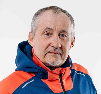 Андрей Кутырев