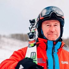 Юрий Федорин 