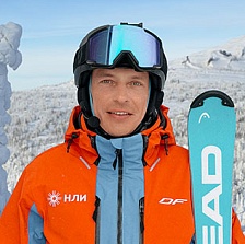 Евгений Аверьянов