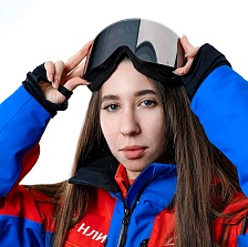 Мария Вакулина