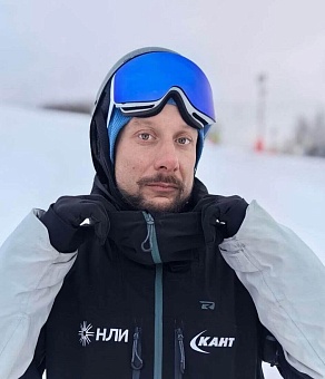 Дмитрий Разуваев