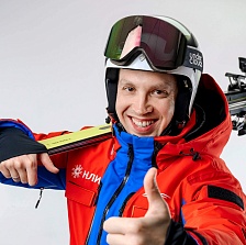 Иван Костарев
